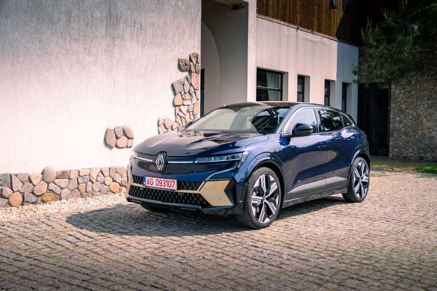 Cheapest electric car clearance to insure
